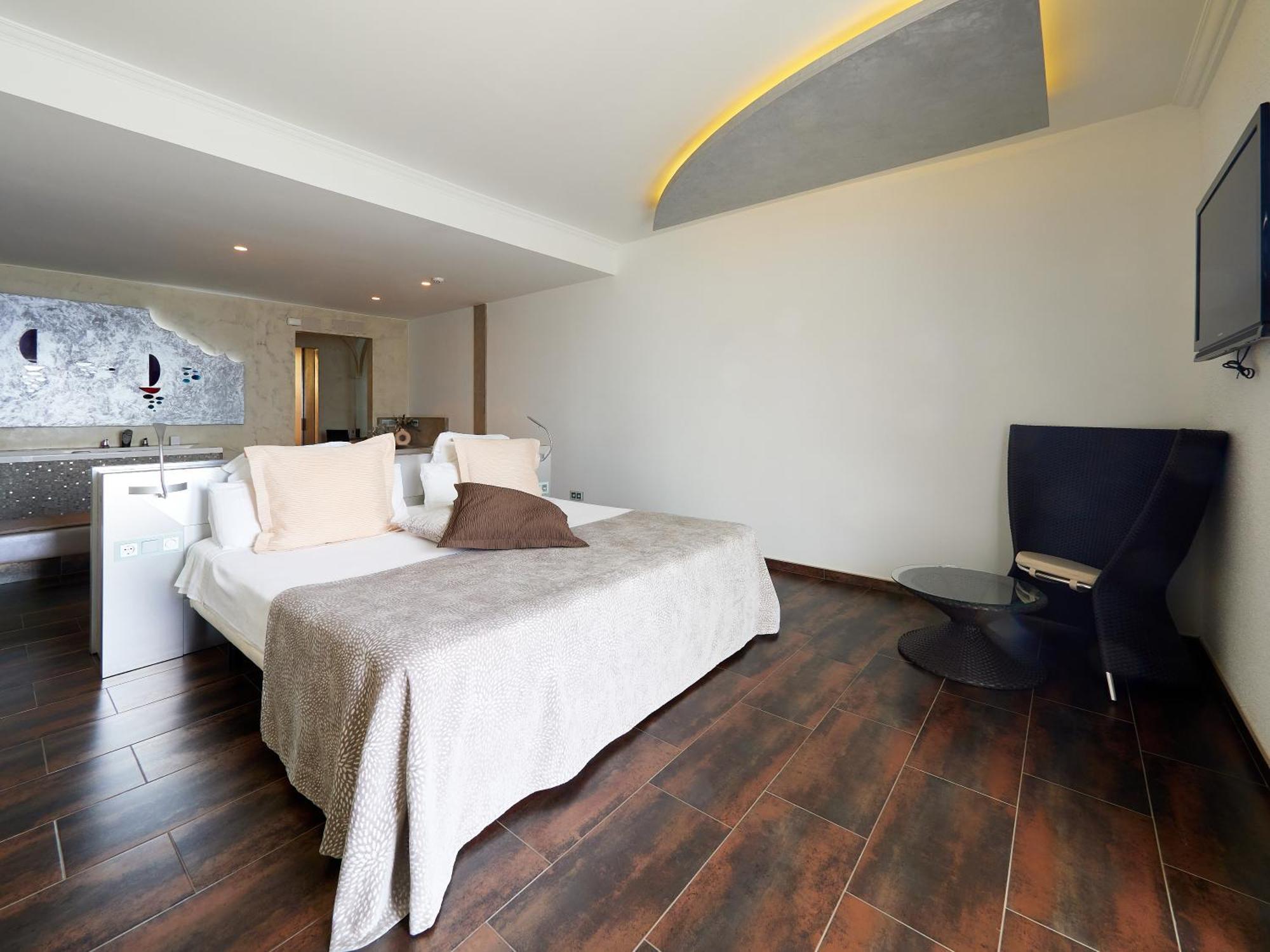 Hotel Vistabella Roses Quarto foto